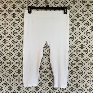 White Mark - Capri Legging
